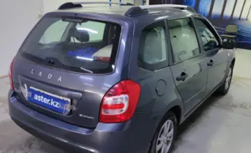 LADA (ВАЗ) Granta 2019 года за 3 800 000 тг. в Павлодар