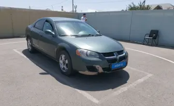 Dodge Stratus 2003 года за 2 200 000 тг. в Шымкент фото 2
