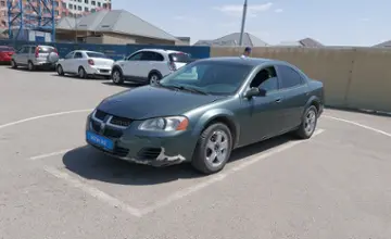 Dodge Stratus 2003 года за 2 200 000 тг. в Шымкент фото 1
