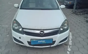 Opel Astra 2007 года за 1 200 000 тг. в Караганда фото 2