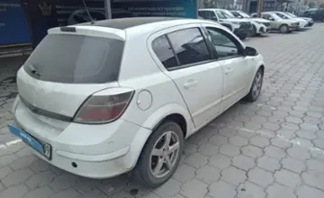 Opel Astra 2007 года за 1 200 000 тг. в Караганда