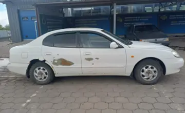 Daewoo Leganza 1998 года за 500 000 тг. в Караганда фото 4