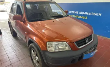 Honda CR-V 1998 года за 3 500 000 тг. в Астана фото 3
