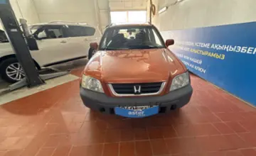 Honda CR-V 1998 года за 3 500 000 тг. в Астана фото 2