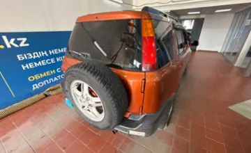 Honda CR-V 1998 года за 3 500 000 тг. в Астана
