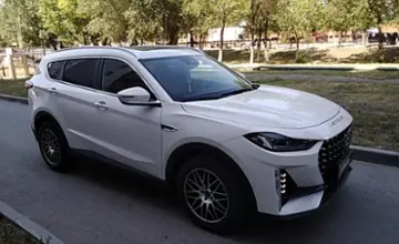 Jetour X70 PLUS 2024 года за 11 800 000 тг. в Костанай фото 3