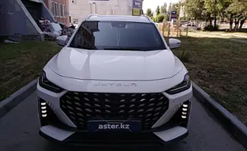 Jetour X70 PLUS 2024 года за 11 800 000 тг. в Костанай фото 2