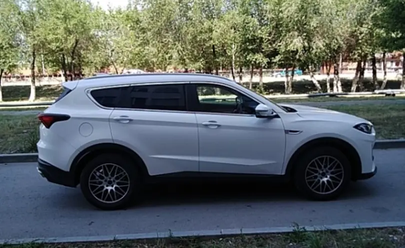 Jetour X70 PLUS 2024 года за 11 800 000 тг. в Костанай фото 4