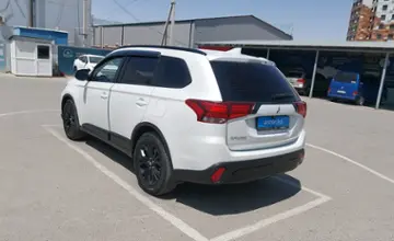 Mitsubishi Outlander 2020 года за 8 500 000 тг. в Шымкент фото 4