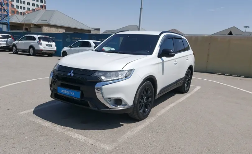 Mitsubishi Outlander 2020 года за 8 500 000 тг. в Шымкент