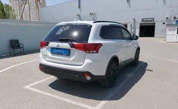 Mitsubishi Outlander 2020 года за 8 500 000 тг. в Шымкент фото 3
