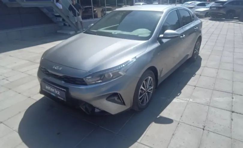 Kia Cerato 2024 года за 12 000 000 тг. в Уральск