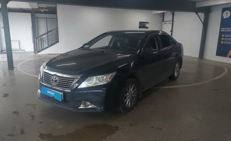 Toyota Camry 2014 года за 8 000 000 тг. в Астана