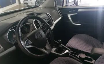 JAC S3 2020 года за 5 400 000 тг. в Астана фото 5