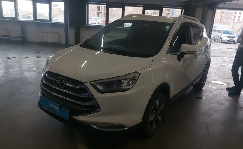 JAC S3 2020 года за 5 400 000 тг. в Астана