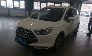 JAC S3 2020 года за 5 400 000 тг. в Астана фото 1