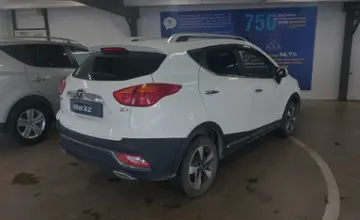 JAC S3 2020 года за 5 400 000 тг. в Астана фото 3
