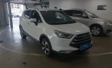 JAC S3 2020 года за 5 400 000 тг. в Астана фото 2