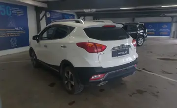 JAC S3 2020 года за 5 400 000 тг. в Астана фото 4