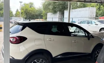 Renault Kaptur 2019 года за 6 500 000 тг. в Алматы фото 4