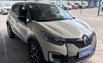 Renault Kaptur 2019 года за 6 500 000 тг. в Алматы фото 3