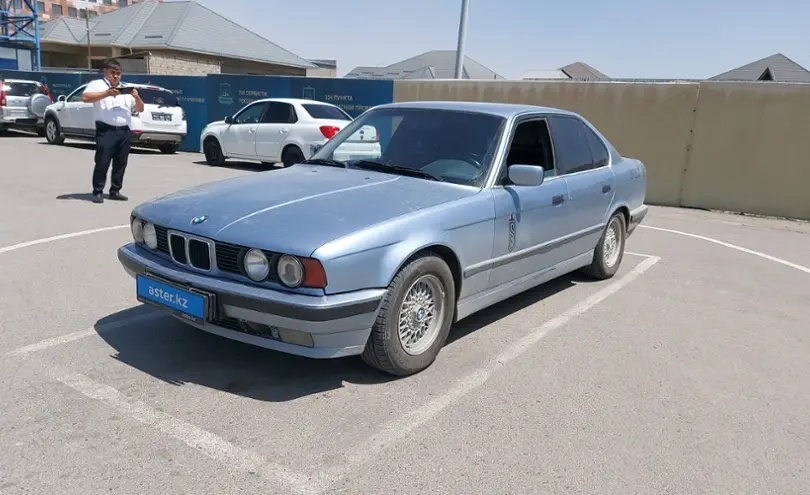 BMW 5 серии 1993 года за 2 500 000 тг. в Шымкент