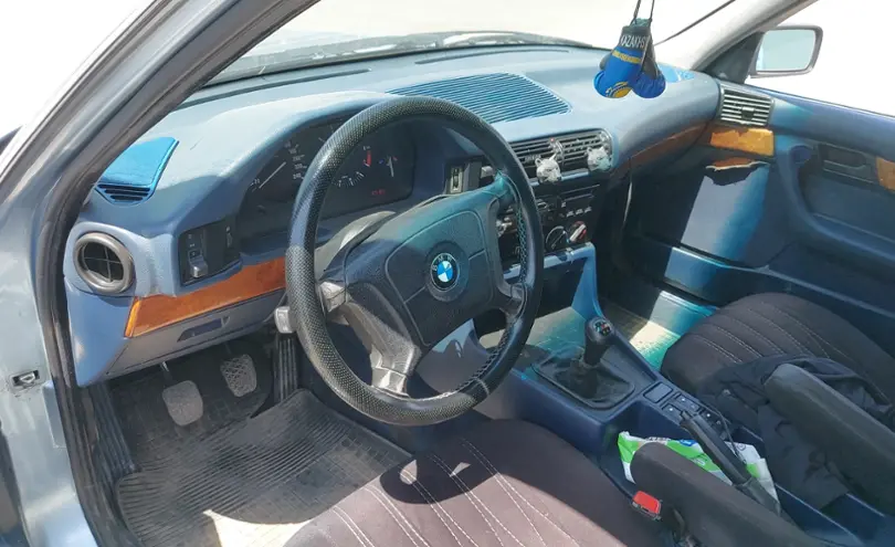 BMW 5 серии 1993 года за 2 500 000 тг. в Шымкент фото 5