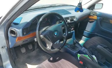 BMW 5 серии 1993 года за 2 500 000 тг. в Шымкент фото 5