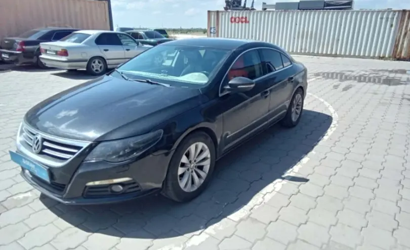 Volkswagen Passat CC 2009 года за 5 200 000 тг. в Караганда