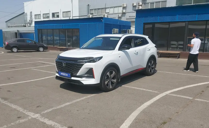 Changan CS55PLUS 2023 года за 10 500 000 тг. в Алматы