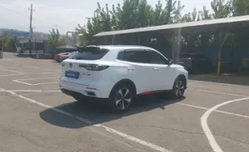 Changan CS55PLUS 2023 года за 10 500 000 тг. в Алматы фото 3