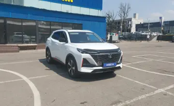 Changan CS55PLUS 2023 года за 10 500 000 тг. в Алматы фото 2