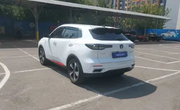 Changan CS55PLUS 2023 года за 10 500 000 тг. в Алматы фото 4