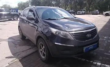 Kia Sportage 2015 года за 7 000 000 тг. в Актобе фото 3