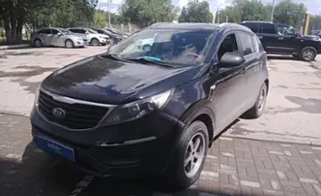 Kia Sportage 2015 года за 7 000 000 тг. в Актобе фото 1