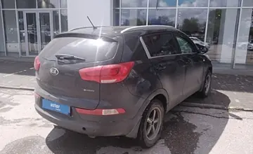 Kia Sportage 2015 года за 7 000 000 тг. в Актобе