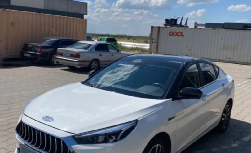 JAC J7 2021 года за 6 000 000 тг. в Караганда