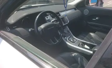 Land Rover Range Rover Evoque 2013 года за 9 000 000 тг. в Алматы фото 5