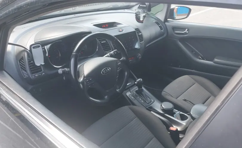 Kia Cerato 2013 года за 6 000 000 тг. в Карагандинская область фото 5