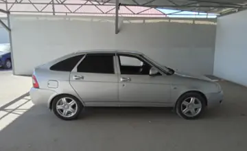 LADA (ВАЗ) Priora 2011 года за 1 600 000 тг. в Кызылорда фото 4