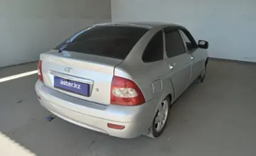 LADA (ВАЗ) Priora 2011 года за 1 600 000 тг. в Кызылорда