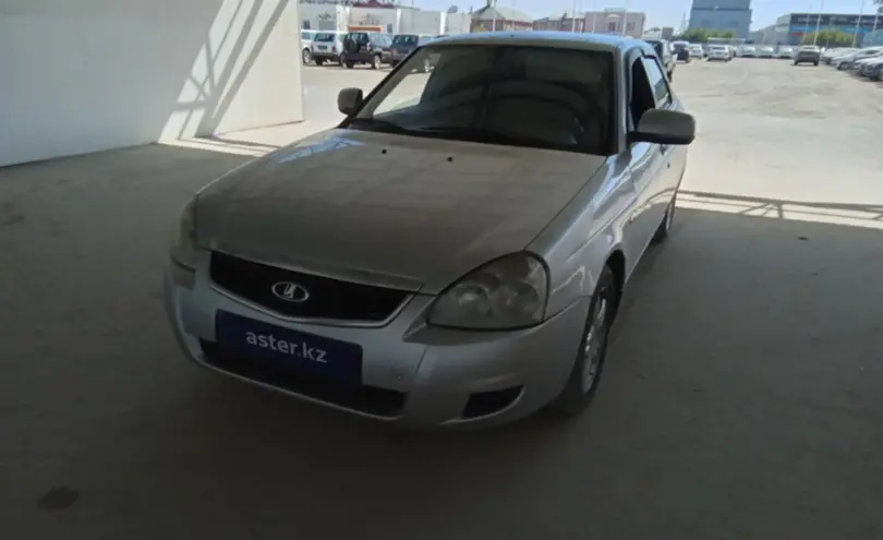 LADA (ВАЗ) Priora 2011 года за 1 600 000 тг. в Кызылорда