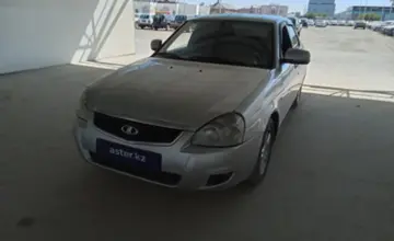 LADA (ВАЗ) Priora 2011 года за 1 600 000 тг. в Кызылорда фото 1