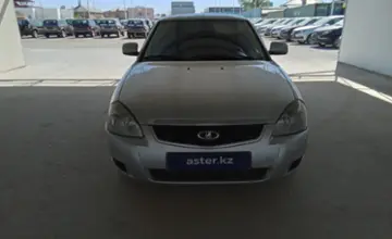 LADA (ВАЗ) Priora 2011 года за 1 600 000 тг. в Кызылорда фото 2
