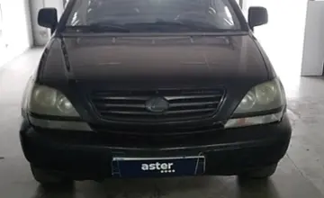 Lexus RX 2003 года за 5 600 000 тг. в Павлодар фото 2