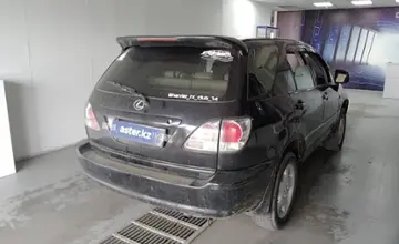 Lexus RX 2003 года за 5 600 000 тг. в Павлодар