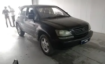 Lexus RX 2003 года за 5 600 000 тг. в Павлодар фото 3