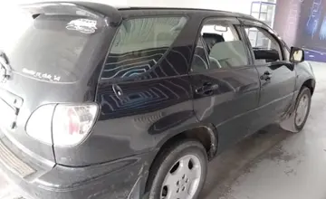 Lexus RX 2003 года за 5 600 000 тг. в Павлодар фото 4