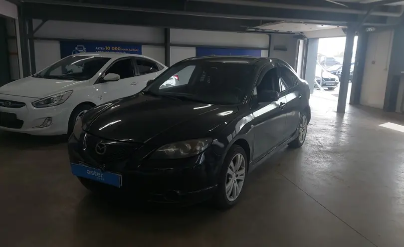 Mazda 3 2004 года за 2 700 000 тг. в Астана