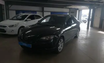 Mazda 3 2004 года за 2 700 000 тг. в Астана фото 1